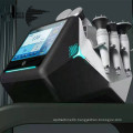 new release 40k 8 in 1 ultrasonic rf cavitation face lifting fat reduce loss weight machine